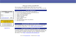 Desktop Screenshot of geniusupdate.com